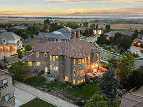 15501 Fairway Drive, Commerce City CO 80022