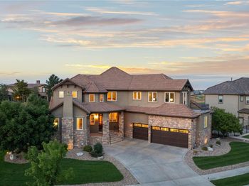 15501 Fairway Drive