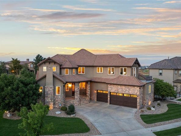 15501 Fairway Drive, Commerce City CO 80022