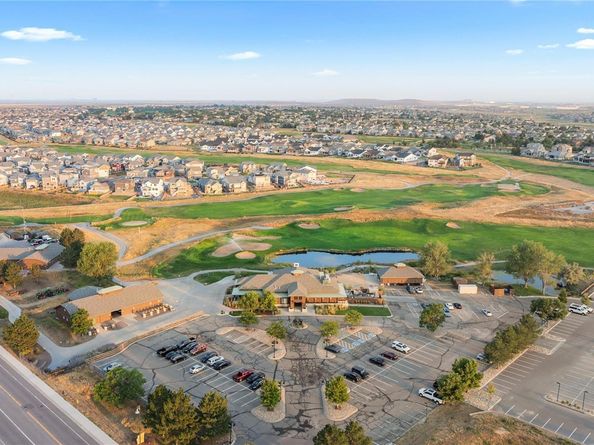 15501 Fairway Drive, Commerce City CO 80022