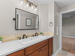 15501 Fairway Drive, Commerce City CO 80022