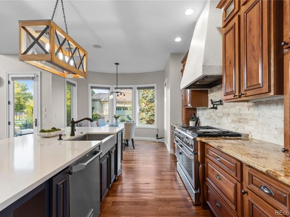 15501 Fairway Drive, Commerce City CO 80022