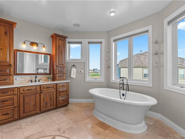 15501 Fairway Drive, Commerce City CO 80022