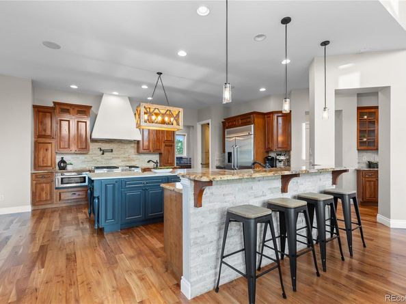15501 Fairway Drive, Commerce City CO 80022