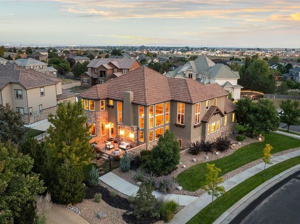 15501 Fairway Drive, Commerce City CO 80022