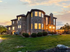 15501 Fairway Drive, Commerce City CO 80022