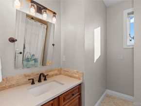 15501 Fairway Drive, Commerce City CO 80022