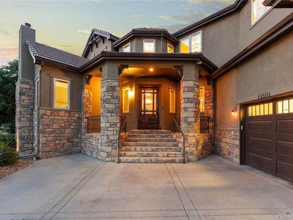 15501 Fairway Drive, Commerce City CO 80022