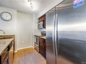 1020 15th Street 9N, Denver CO 80202