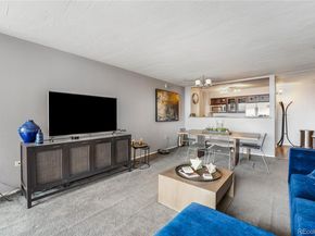 1020 15th Street 9N, Denver CO 80202