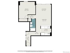 1020 15th Street 9N, Denver CO 80202