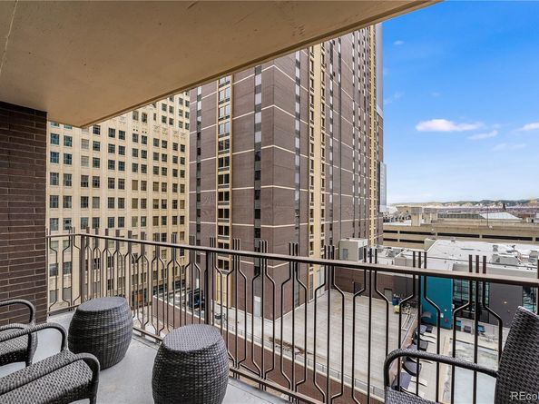 1020 15th Street 9N, Denver CO 80202
