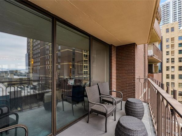 1020 15th Street 9N, Denver CO 80202