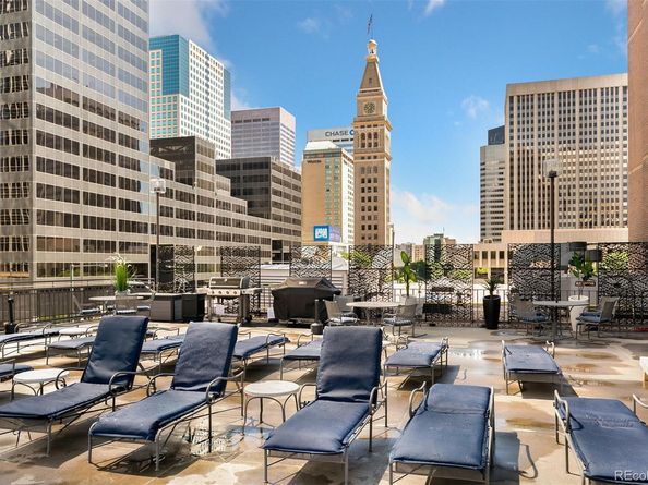 1020 15th Street 9N, Denver CO 80202