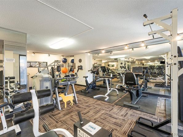 1020 15th Street 9N, Denver CO 80202