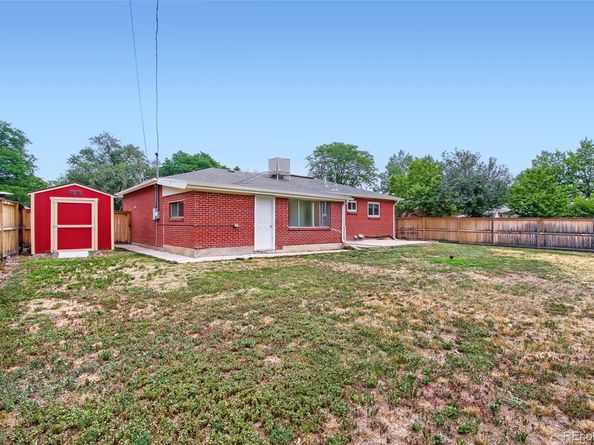 6388 Jellison Way, Arvada CO 80004