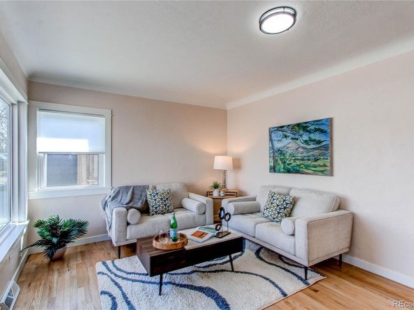 1969 Uinta Street, Denver CO 80220