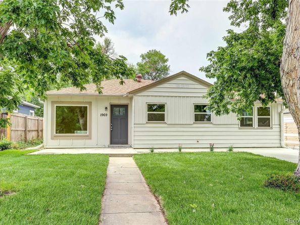 1969 Uinta Street, Denver CO 80220
