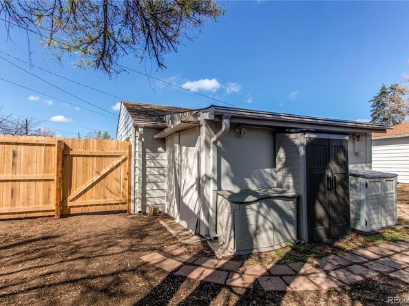 1969 Uinta Street, Denver CO 80220