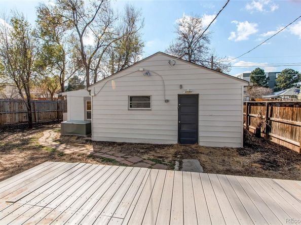 1969 Uinta Street, Denver CO 80220