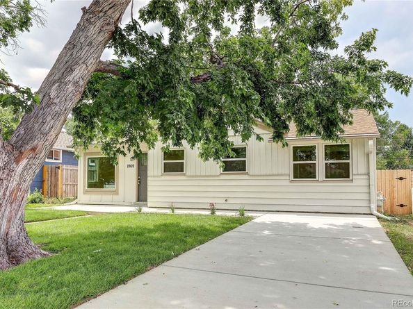 1969 Uinta Street, Denver CO 80220
