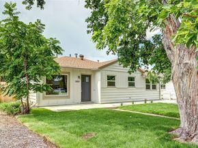 1969 Uinta Street, Denver CO 80220