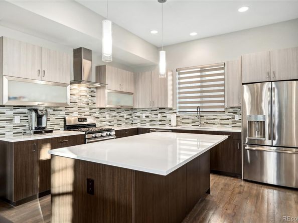2622 W 24th Avenue 2, Denver CO 80211
