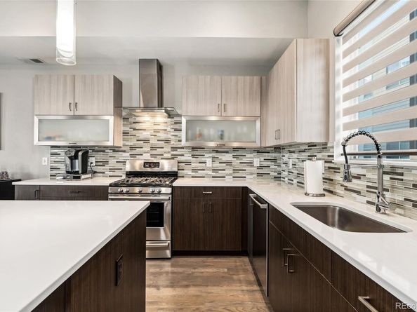 2622 W 24th Avenue 2, Denver CO 80211