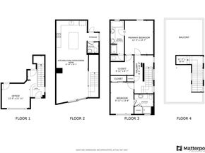 2622 W 24th Avenue 2, Denver CO 80211