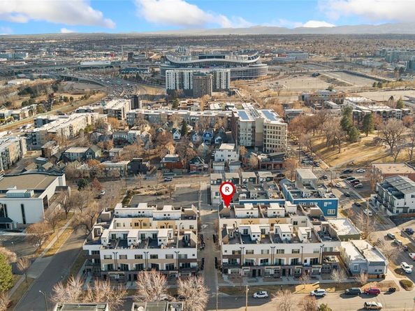 2622 W 24th Avenue 2, Denver CO 80211