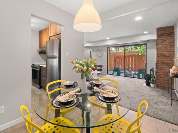 7995 E Mississippi Avenue G8, Denver CO 80247