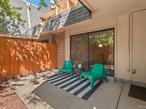 7995 E Mississippi Avenue G8, Denver CO 80247