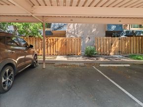 7995 E Mississippi Avenue G8, Denver CO 80247