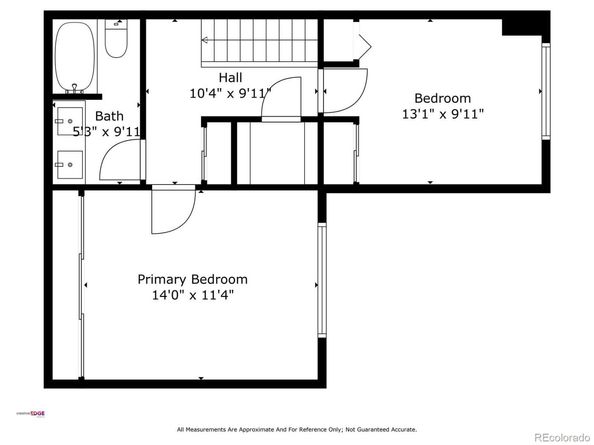 7995 E Mississippi Avenue G8, Denver CO 80247