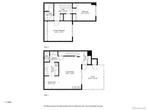 7995 E Mississippi Avenue G8, Denver CO 80247