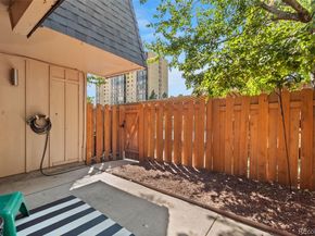 7995 E Mississippi Avenue G8, Denver CO 80247