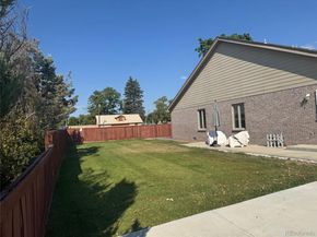 4365 Quail Street, Wheat Ridge CO 80033