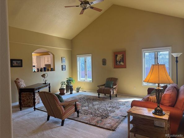 4365 Quail Street, Wheat Ridge CO 80033