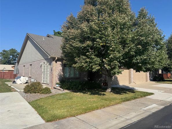 4365 Quail Street, Wheat Ridge CO 80033