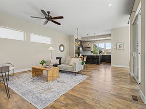 6707 Mariposa Court, Denver CO 80221