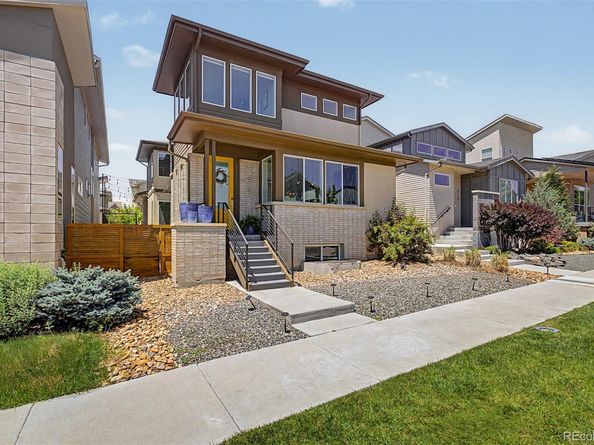 6707 Mariposa Court, Denver CO 80221
