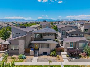 6707 Mariposa Court, Denver CO 80221