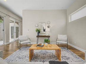 6707 Mariposa Court, Denver CO 80221