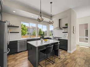 6707 Mariposa Court, Denver CO 80221