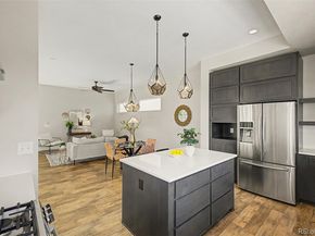 6707 Mariposa Court, Denver CO 80221