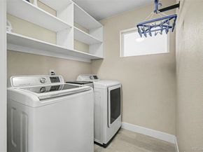 6707 Mariposa Court, Denver CO 80221