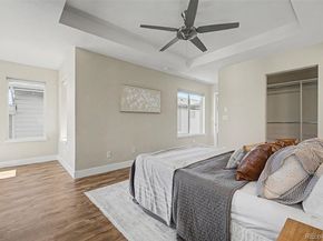 6707 Mariposa Court, Denver CO 80221