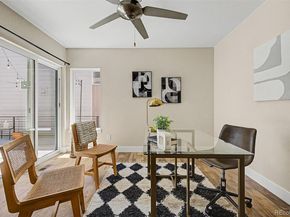 6707 Mariposa Court, Denver CO 80221
