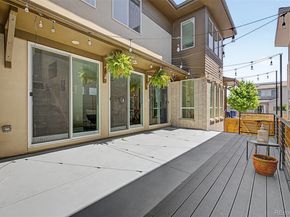6707 Mariposa Court, Denver CO 80221