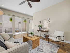 6707 Mariposa Court, Denver CO 80221